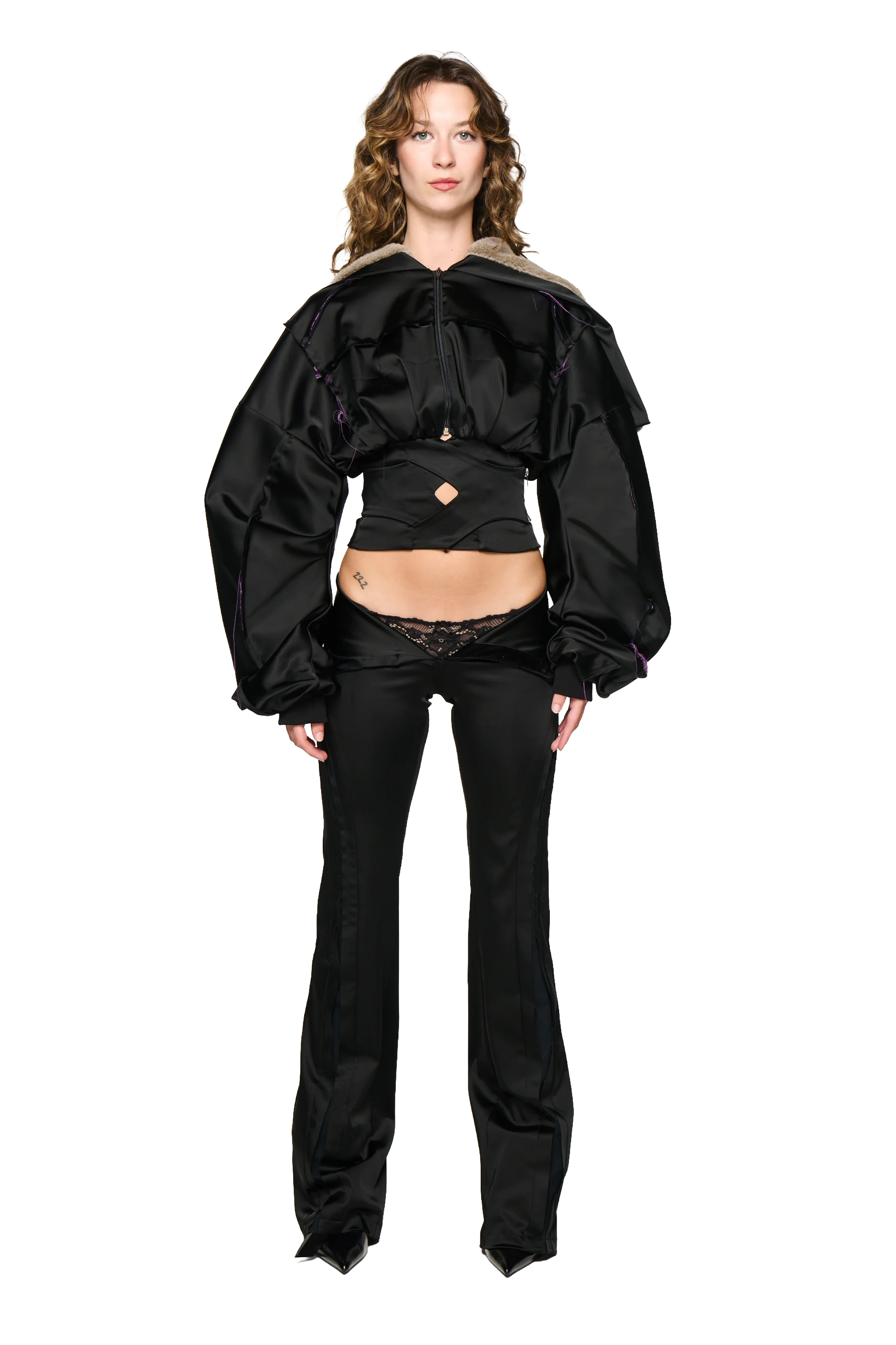 Coats + Jackets